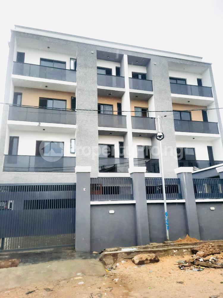 2 bedroom Flat / Apartment for sale Ologolo Lekki Phase 1 Lekki Lagos