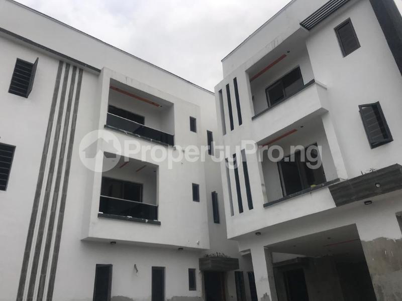 2 bedroom Flat / Apartment for sale Salem Ilasan Lekki Phase 1 Lekki Lagos