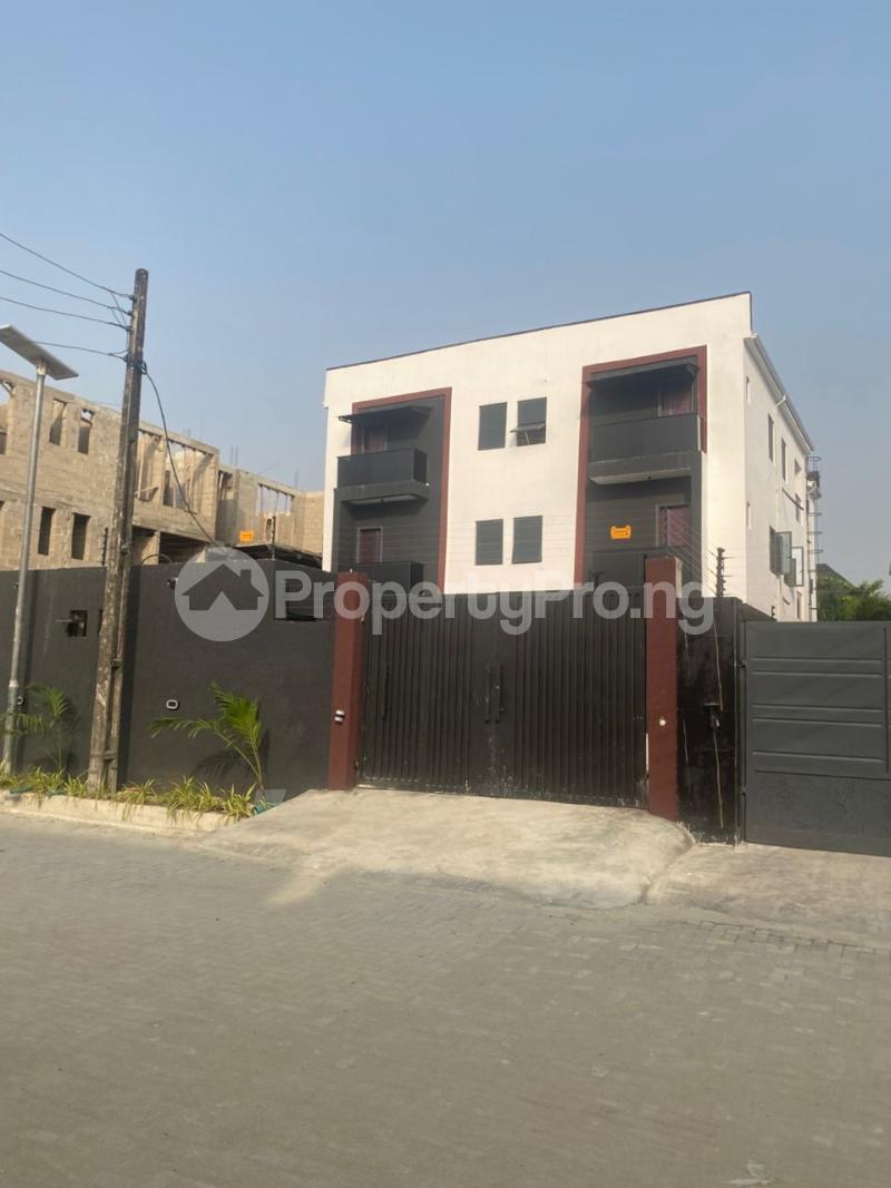 2 bedroom Flat / Apartment for rent Ologolo Lekki Phase 1 Lekki Lagos