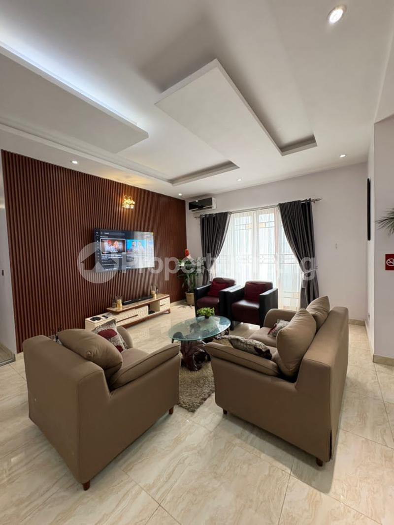 2 bedroom Flat / Apartment for shortlet Ikate Lekki Phase 1 Lekki Lagos