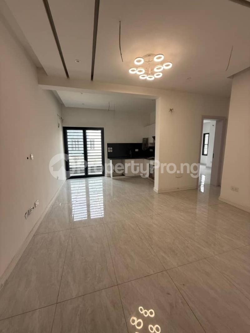 2 bedroom Flat / Apartment for rent Ikate Lekki Lagos