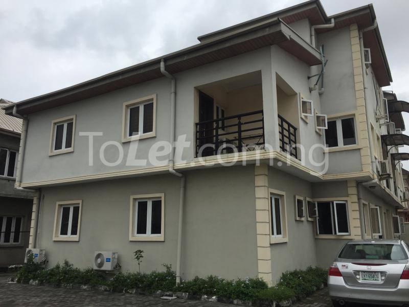2 bedroom Flat / Apartment for rent Oniru Victoria Island Extension Victoria Island Lagos