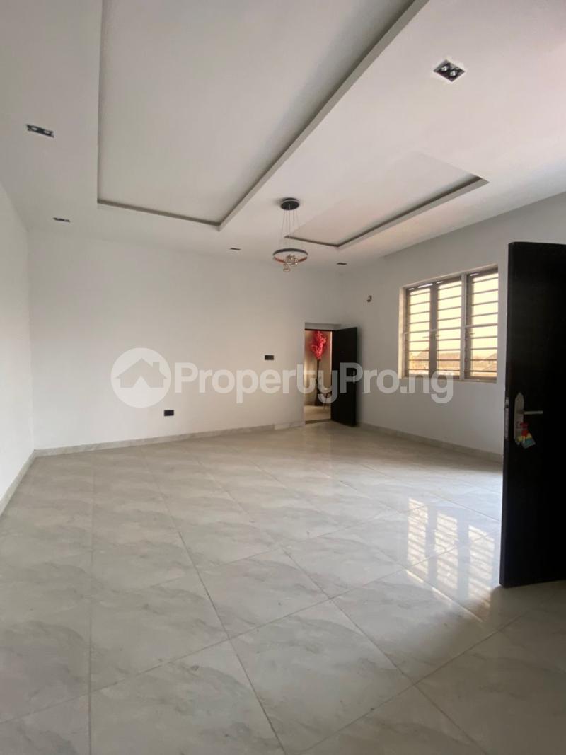 2 bedroom Flat / Apartment for rent Sangotedo Ajah Lagos