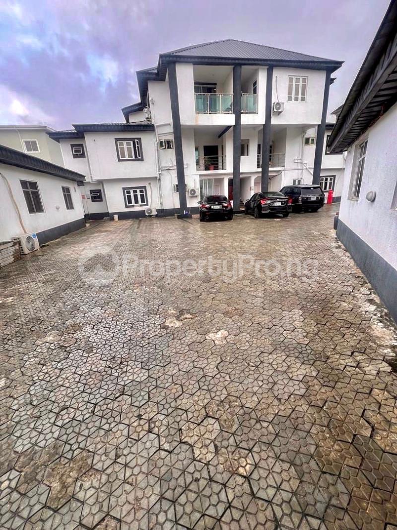 2 bedroom Flat / Apartment for rent Lekki Lagos