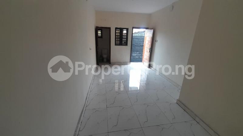 2 bedroom Flat / Apartment for rent Sangotedo Lagos