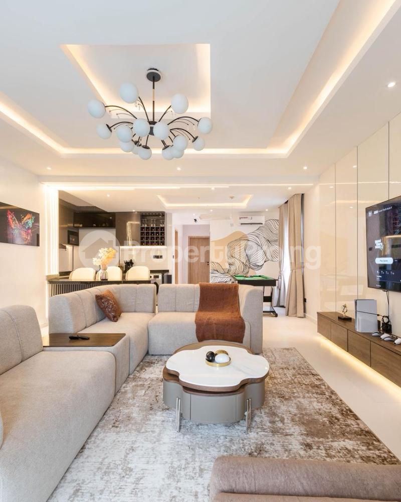 2 bedroom Flat / Apartment for shortlet Off Admiralty Way Lekki Phase 1 Lekki Lagos