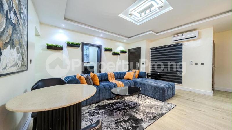 2 bedroom Flat / Apartment for shortlet Lekki Phase 1 Lekki Lagos