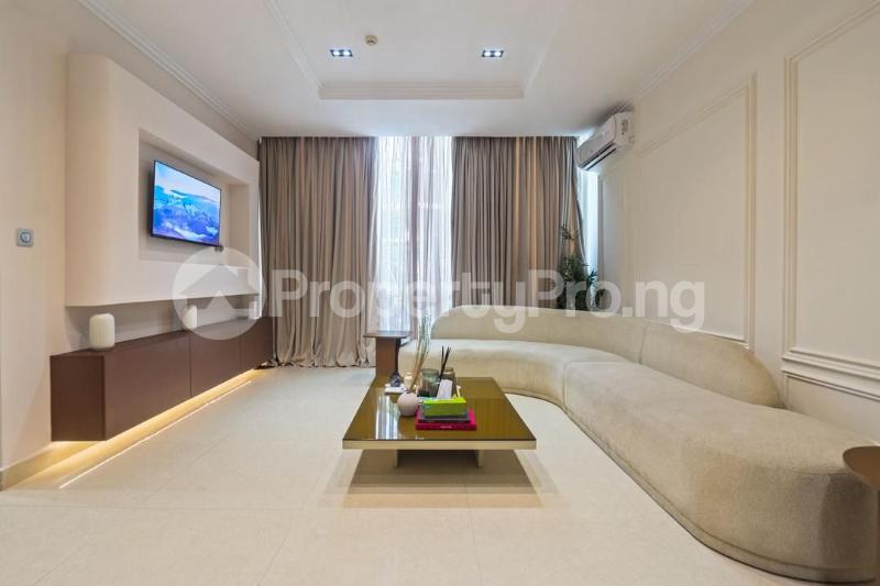 2 bedroom Flat / Apartment for shortlet Ikoyi Ikoyi Lagos