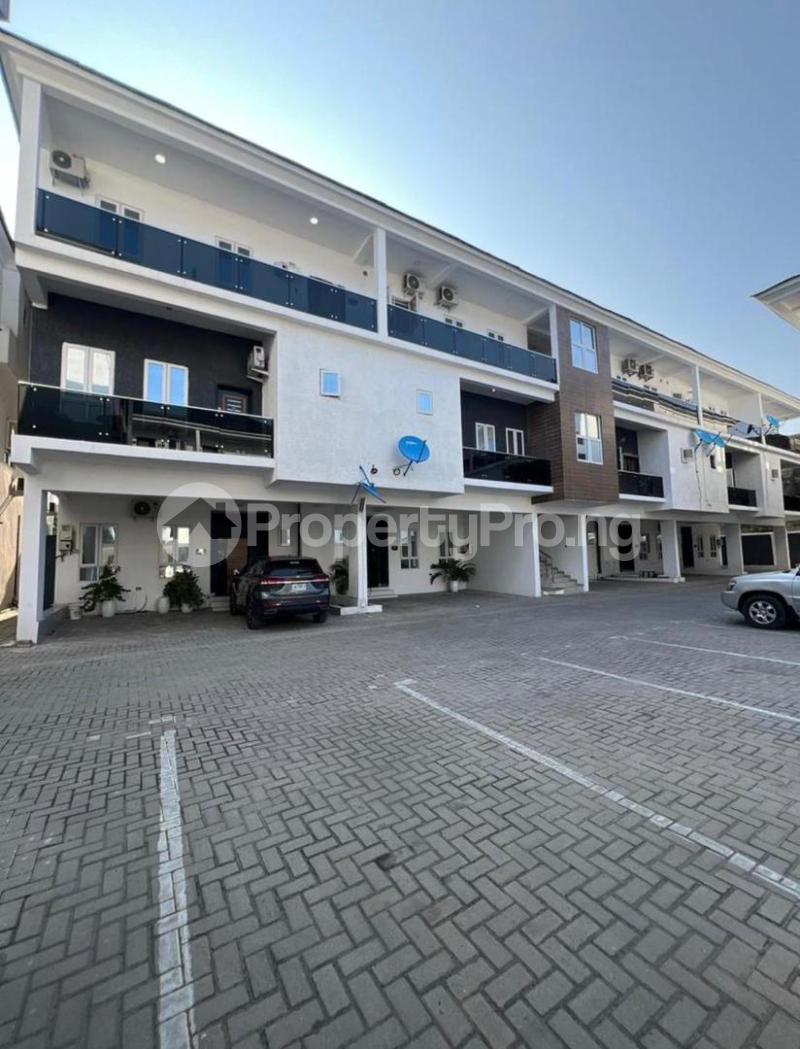2 bedroom Flat / Apartment for rent Ikate Lekki Phase 1 Lekki Lagos