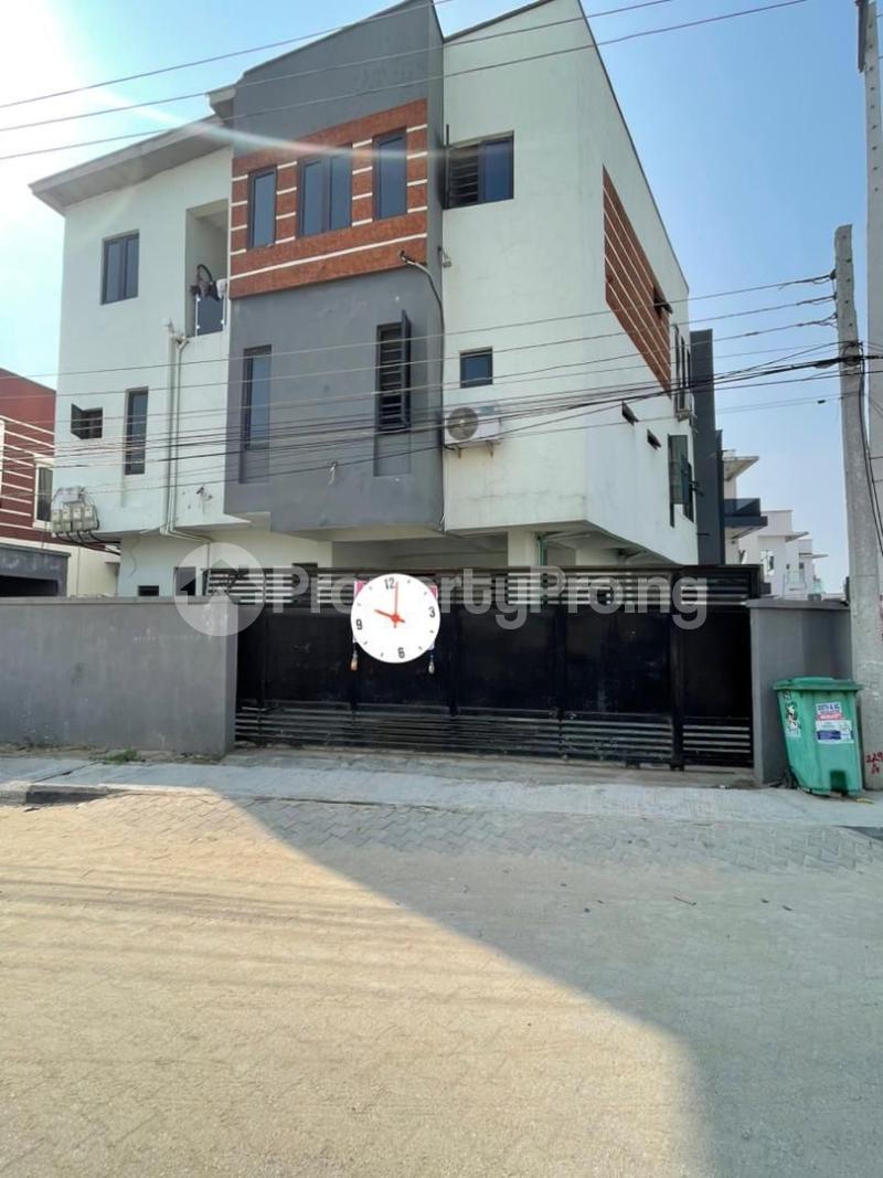 2 bedroom Flat / Apartment for rent Ologolo Lekki Lagos