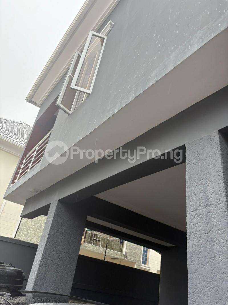 2 bedroom Flat / Apartment for rent Ikate Lekki Phase 1 Lekki Lagos
