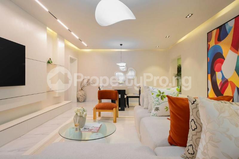 2 bedroom Flat / Apartment for shortlet Lekki Phase 1 Lekki Lagos