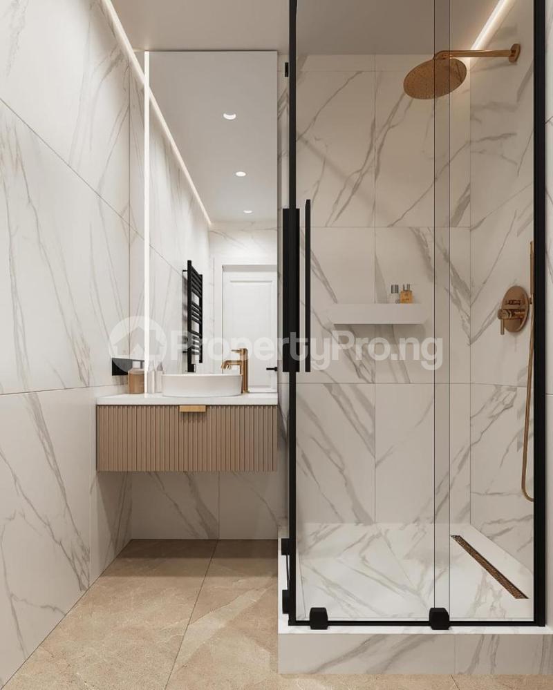 2 bedroom Flat / Apartment for sale Ikate Lekki Phase 1 Lekki Lagos