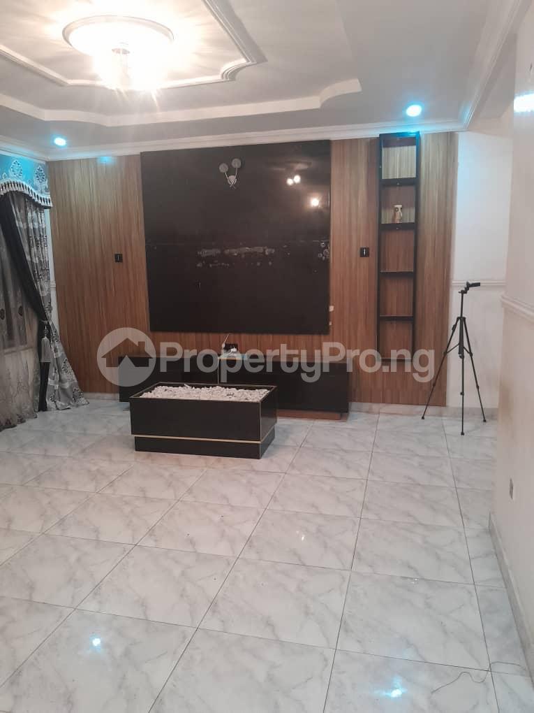 2 bedroom Flat / Apartment for rent Abraham Adesanya Sangotedo Lagos
