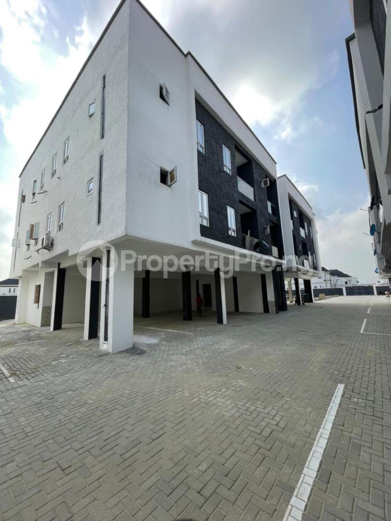 2 bedroom Flat / Apartment for sale Orchid Lekki Phase 2 Lekki Lagos - 0