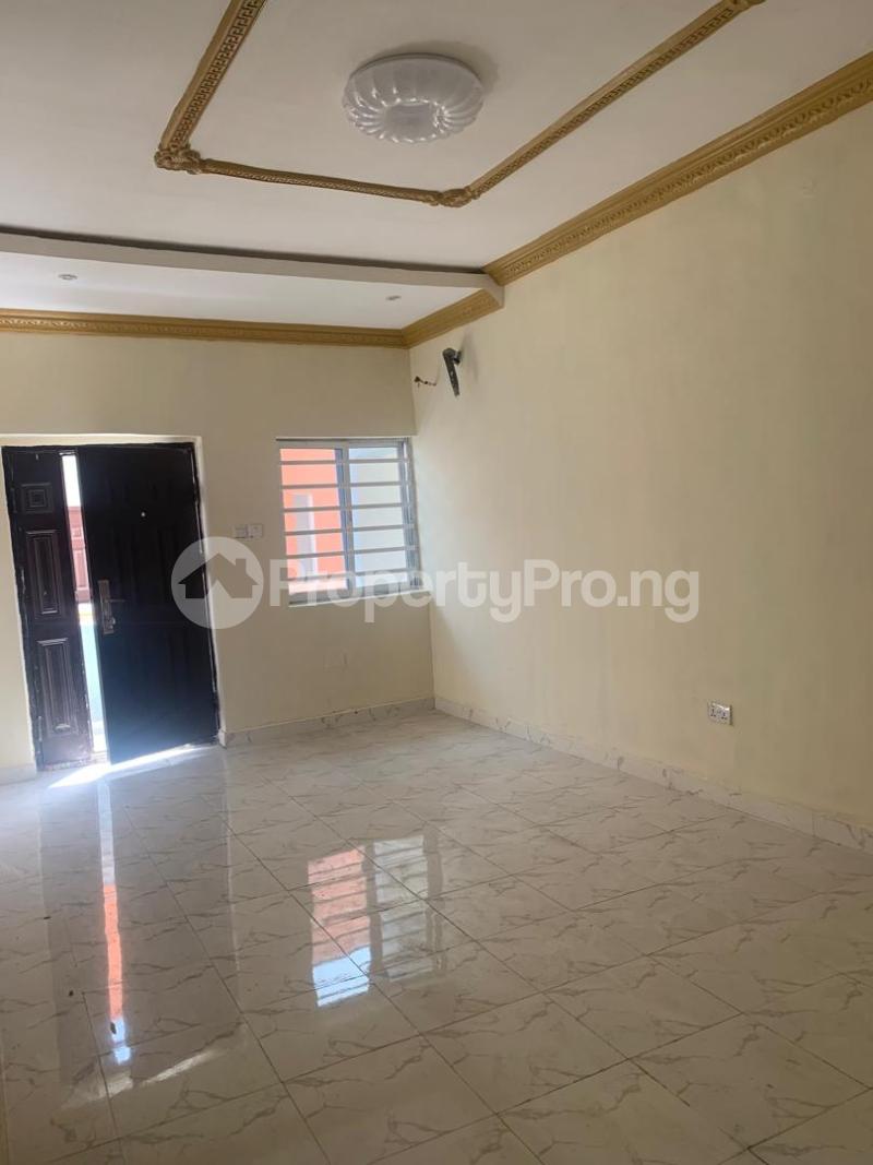 2 bedroom Flat / Apartment for rent Abijo Sangotedo Lagos