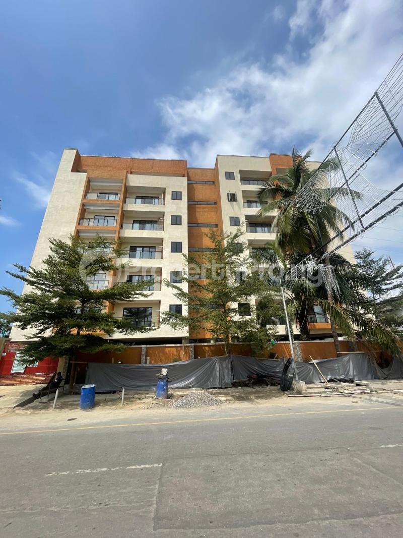 2 bedroom Flat / Apartment for sale Victoria Island Lagos