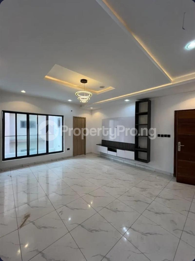 2 bedroom Flat / Apartment for rent Ikate Lekki Lagos