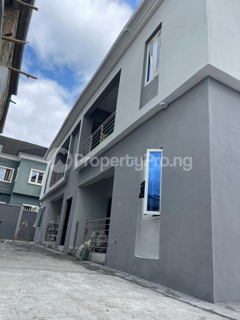 2 bedroom Flat / Apartment for rent  Ibadan Oyo
