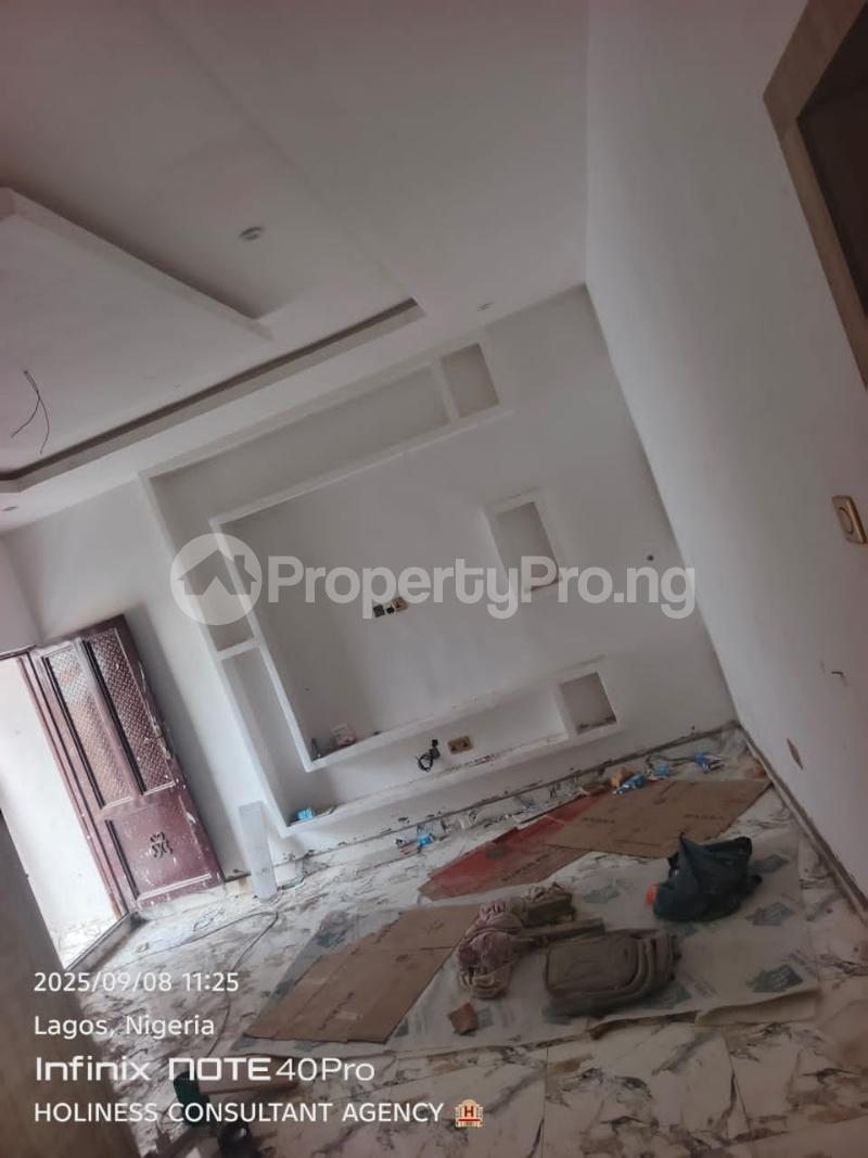 2 bedroom Flat / Apartment for rent Aboru Iyana Ipaja Ipaja Lagos