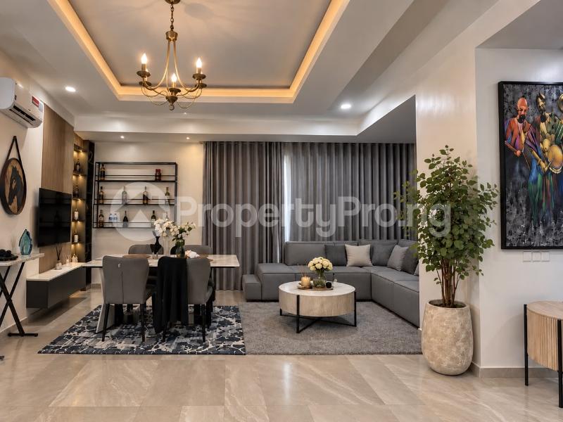 2 bedroom Flat / Apartment for rent Ikoyi Ikoyi Lagos