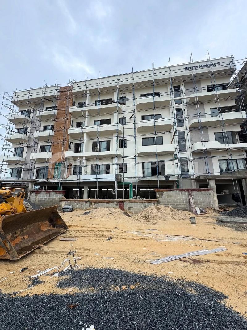 2 bedroom Flat / Apartment for sale Lekki Phase 1 Lekki Lagos