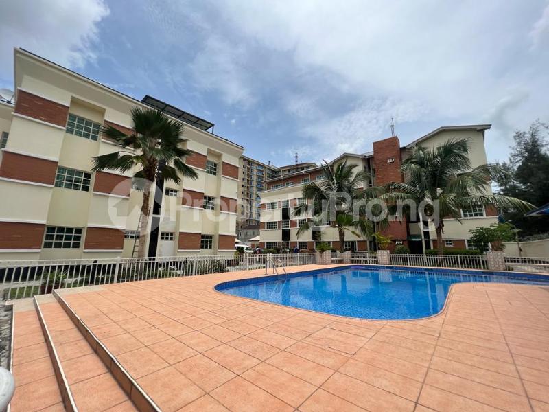 2 bedroom Flat / Apartment for rent Old Ikoyi Ikoyi Lagos