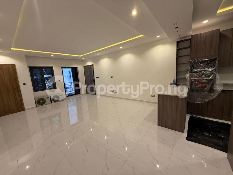 2 bedroom Flat / Apartment for sale Ilasan/ikate Lekki Phase 1 Lekki Lagos