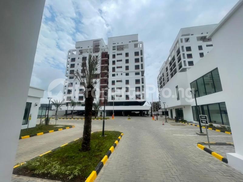 2 bedroom Flat / Apartment for rent Freedom Way Lekki Phase 1 Lekki Lagos
