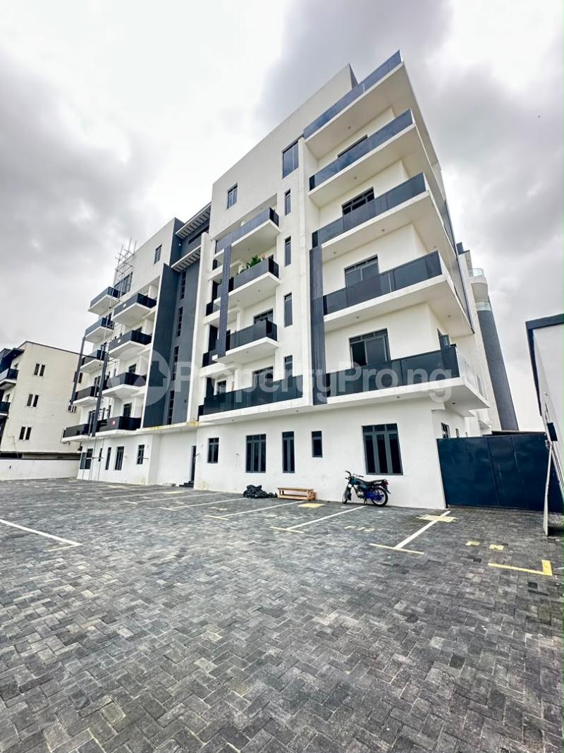 2 bedroom House for sale Ikate Lekki Lagos