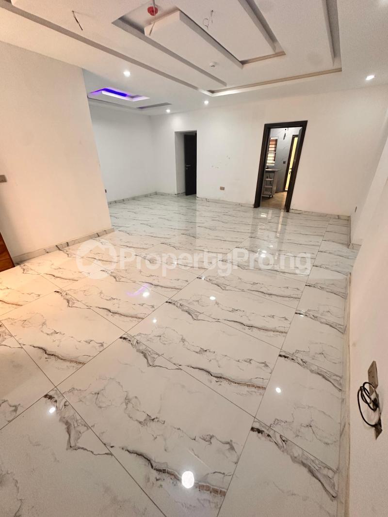 2 bedroom Flat / Apartment for rent Freedom Way Lekki Phase 1 Lekki Lagos