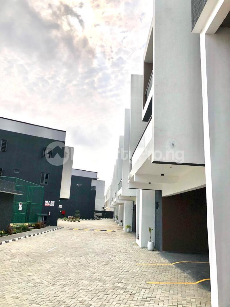 2 bedroom Flat / Apartment for rent Ikate Lekki Phase 1 Lekki Lagos