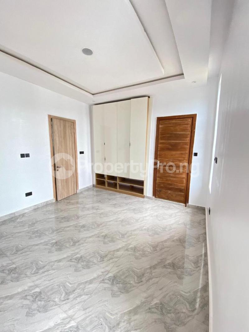 2 bedroom Flat / Apartment for sale Ikota Lekki Phase 2 Lekki Lagos