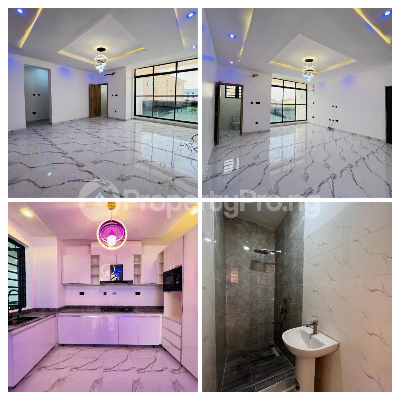 2 bedroom Flat / Apartment for sale Ikota Lekki Phase 2 Lekki Lagos