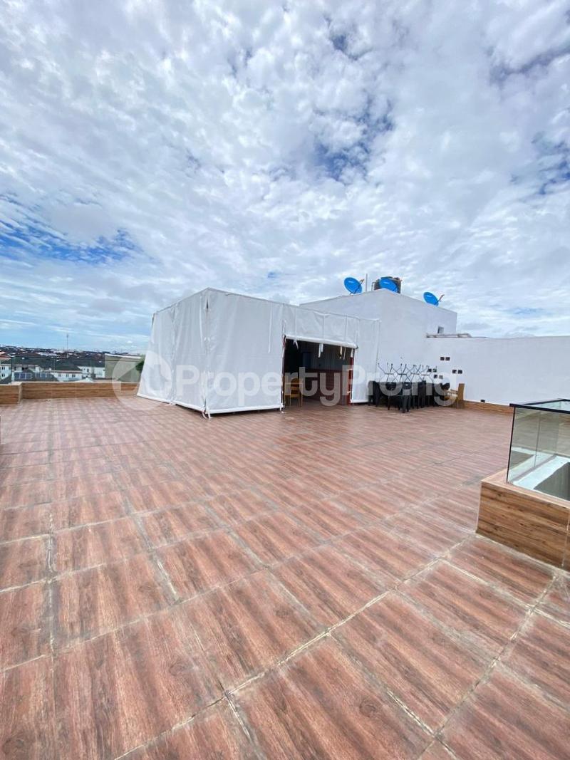 2 bedroom Flat / Apartment for sale Ikota Lekki Phase 2 Lekki Lagos