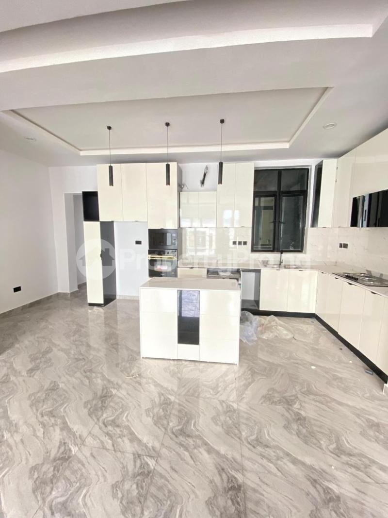 2 bedroom Flat / Apartment for sale Ikota Lekki Phase 2 Lekki Lagos