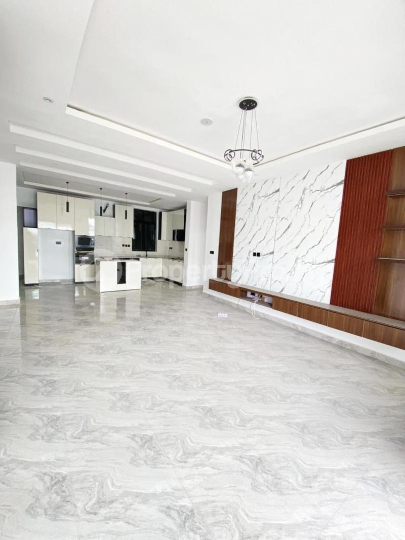 2 bedroom Flat / Apartment for sale Ikota Lekki Phase 2 Lekki Lagos