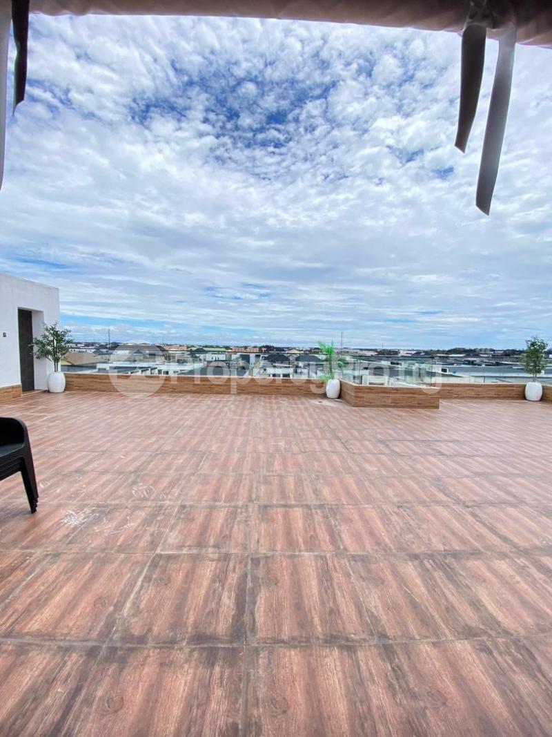 2 bedroom Flat / Apartment for sale Ikota Lekki Phase 2 Lekki Lagos