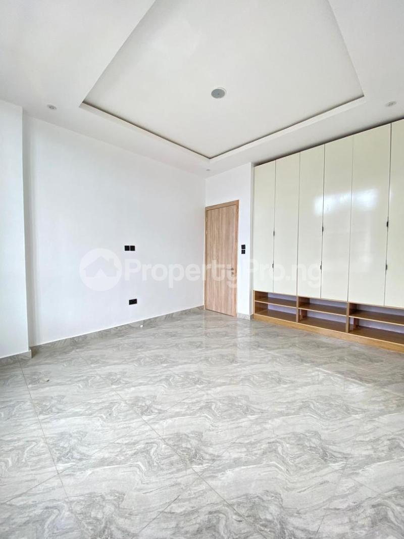2 bedroom Flat / Apartment for sale Ikota Lekki Phase 2 Lekki Lagos