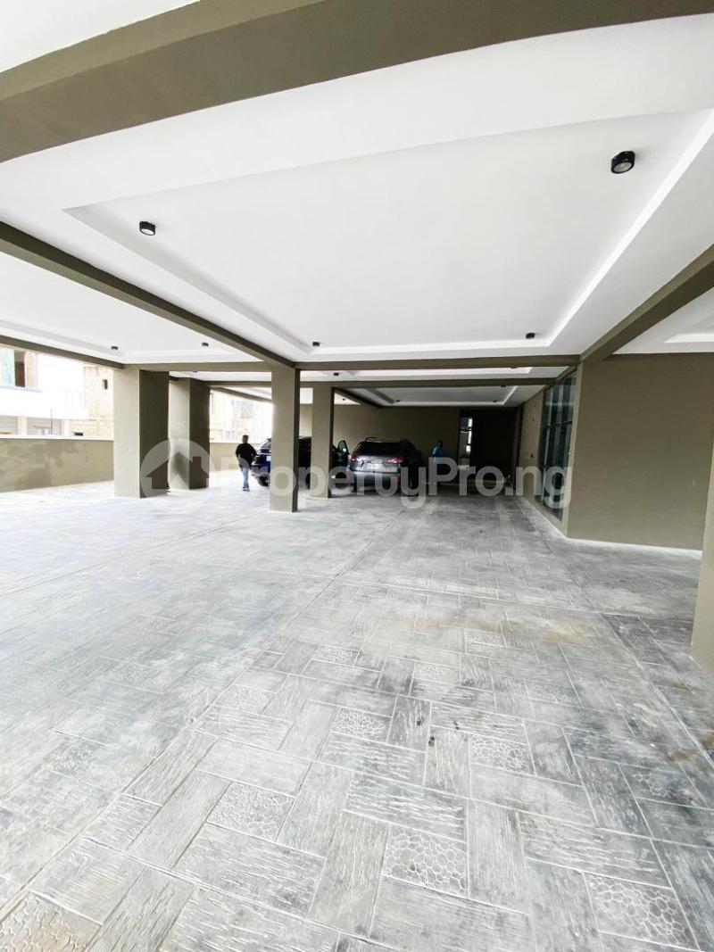 2 bedroom Flat / Apartment for sale Ikota Lekki Phase 2 Lekki Lagos