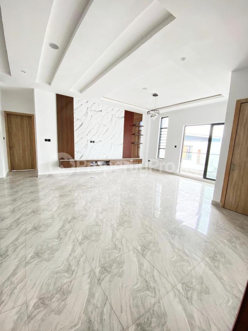 2 bedroom Flat / Apartment for sale Ikota Lekki Phase 2 Lekki Lagos