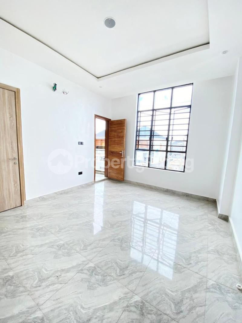 2 bedroom Flat / Apartment for sale Ikota Lekki Phase 2 Lekki Lagos