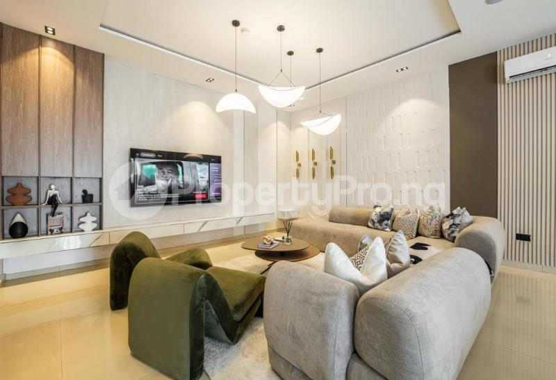 2 bedroom Flat / Apartment for shortlet Ikate Lekki Phase 1 Lekki Lagos