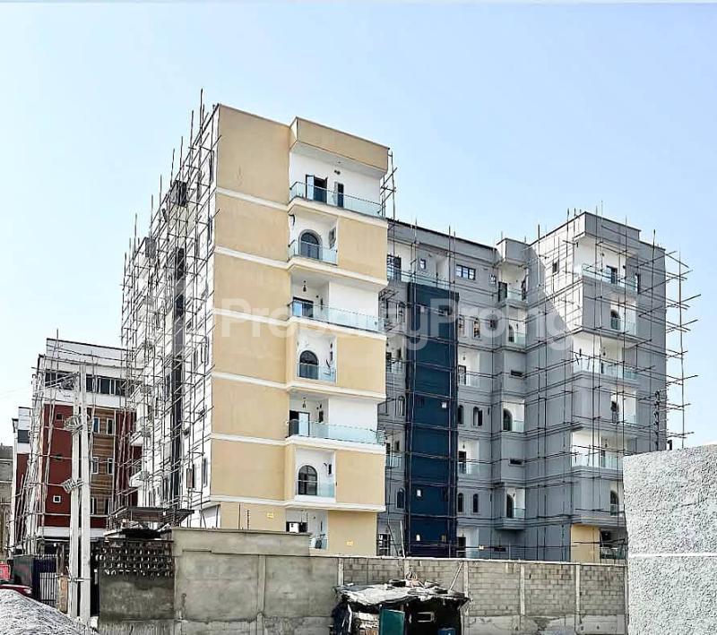 2 bedroom Flat / Apartment for sale Lekki Phase 1 Lekki Lagos