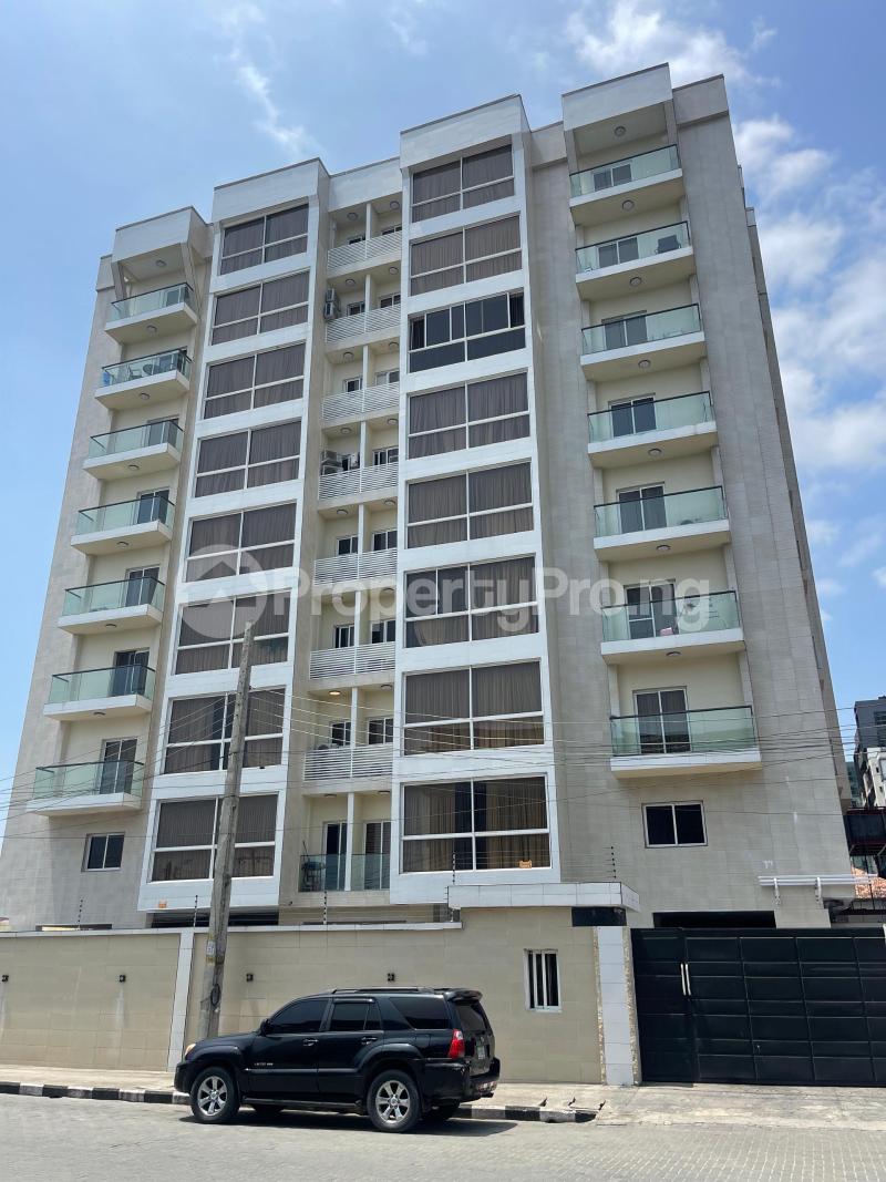 2 bedroom Flat / Apartment for rent Victoria Island Victoria Island Lagos