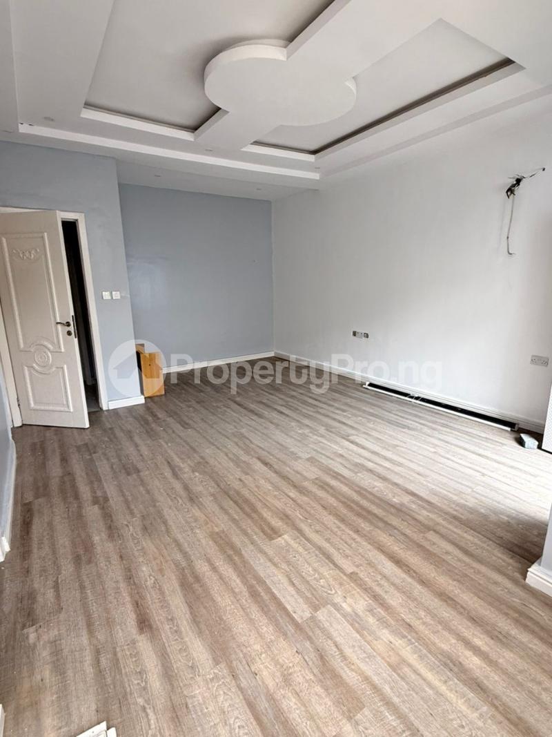 2 bedroom Flat / Apartment for rent Ikate Lekki Lagos