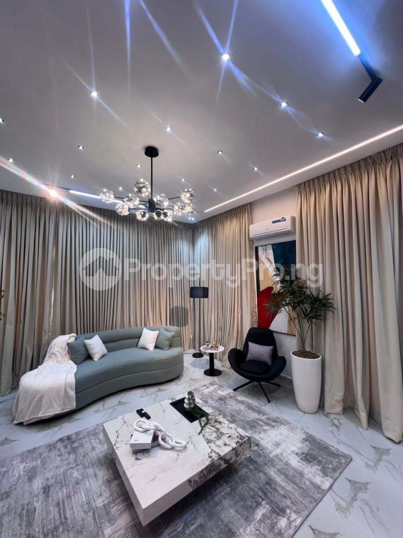 2 bedroom Flat / Apartment for shortlet Chevron Lekki Phase 2 Lekki Lagos