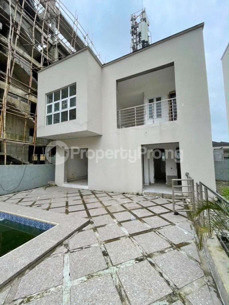2 bedroom Flat / Apartment for sale Ikate Lekki Lagos