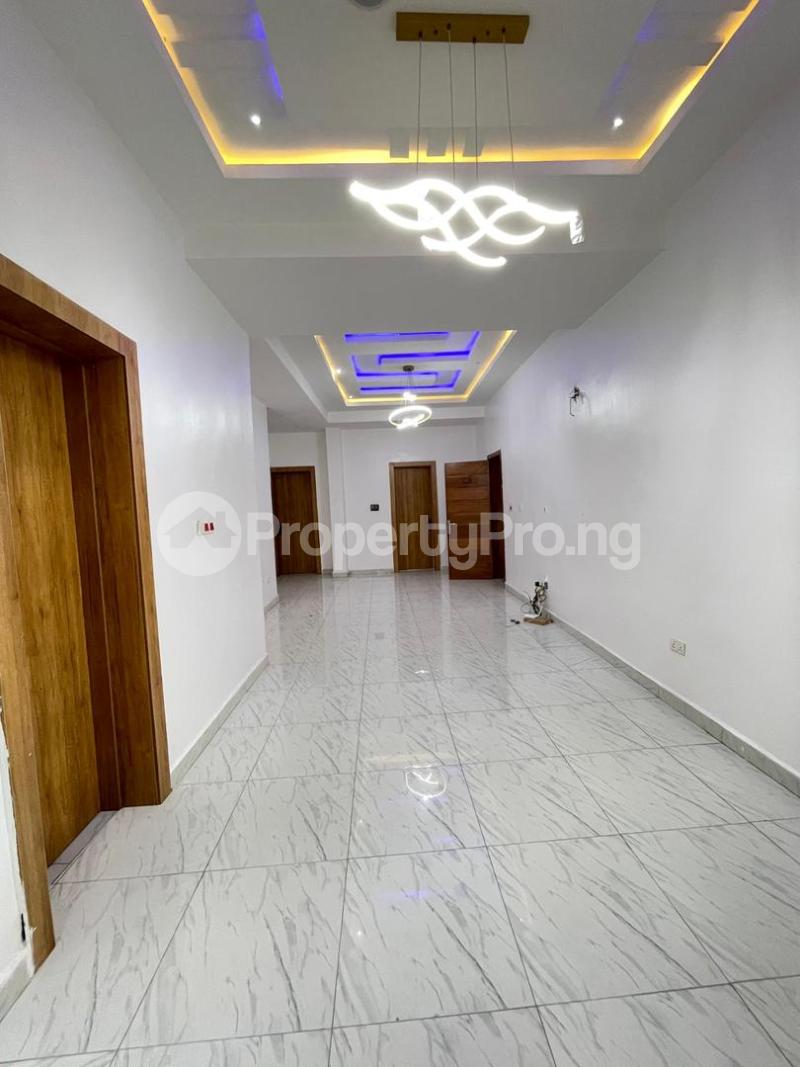 2 bedroom Flat / Apartment for rent Ikate Lekki Phase 1 Lekki Lagos