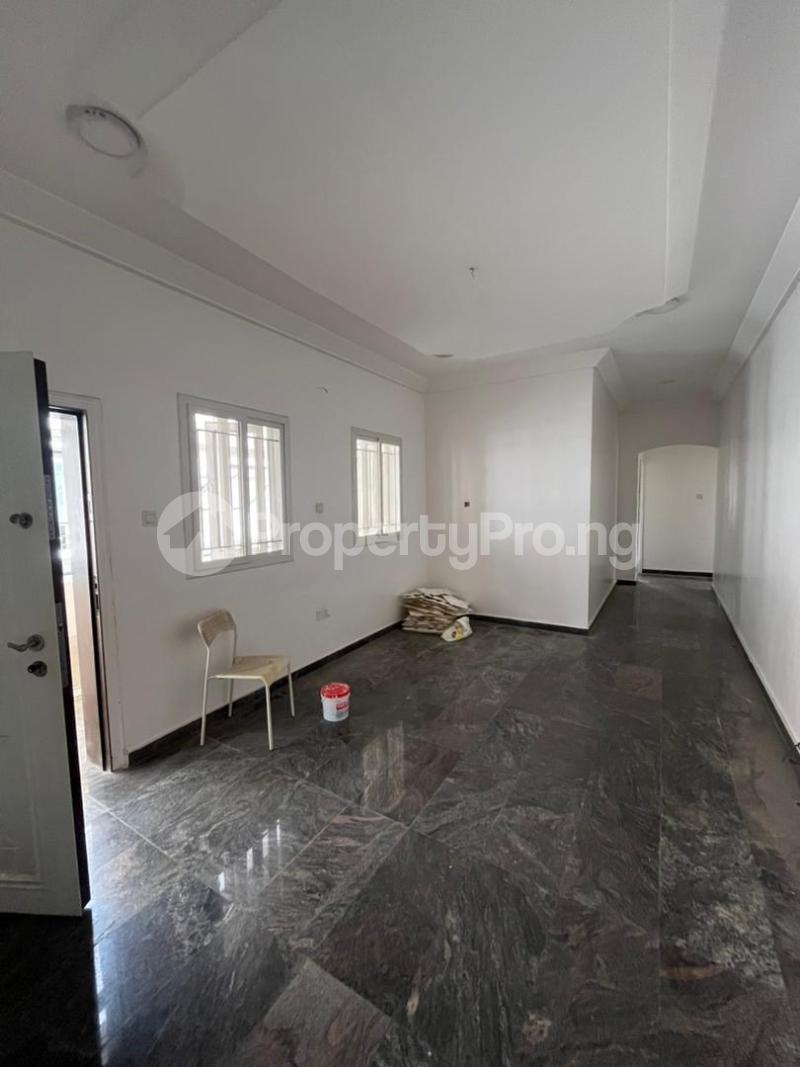 2 bedroom Commercial Property for rent Lekki Phase 1 Lekki Lagos